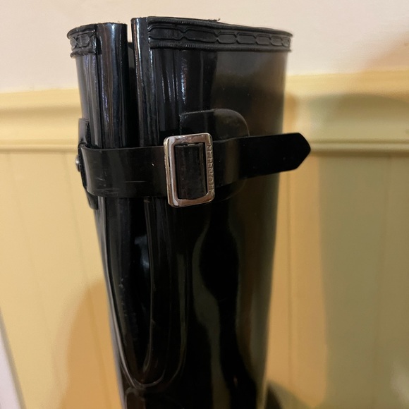 Hunter boots - Picture 5 of 12